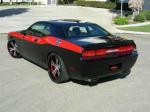 Dodge Challenger Super Mr. Norm&rsquo;s 2009 года